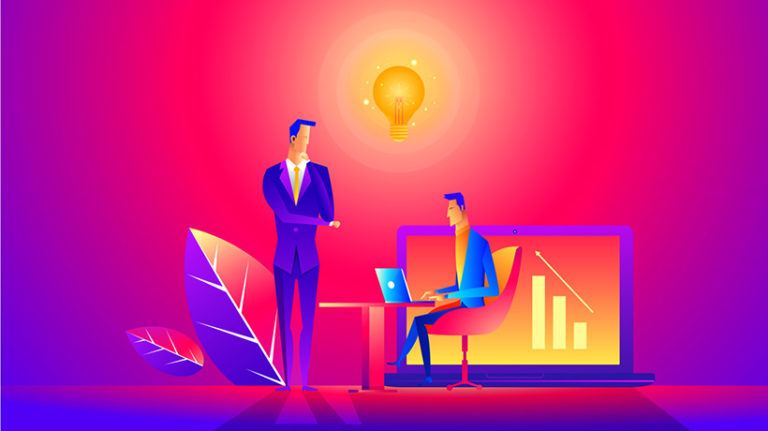 Creating Online Courses For Employee Training