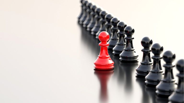 Develop Your Leadership Skills Through Inquiry