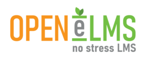 Open eLMS logo