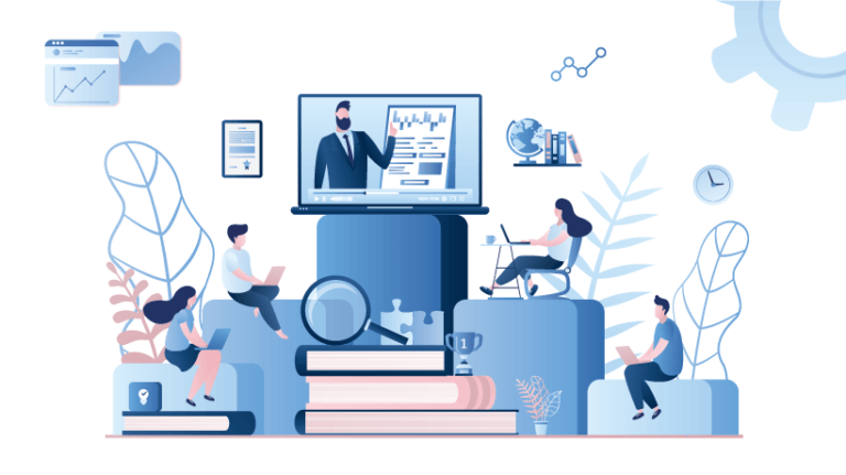 eBook: Implement An LMS For Training Companies
