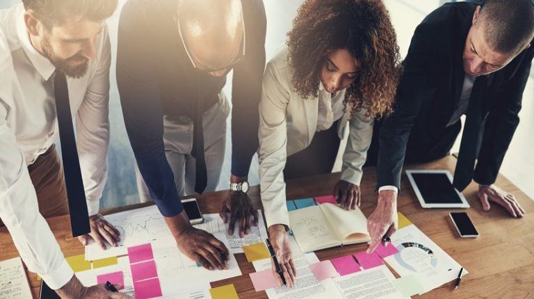 eLearning Programs: Create Your Own Roadmap