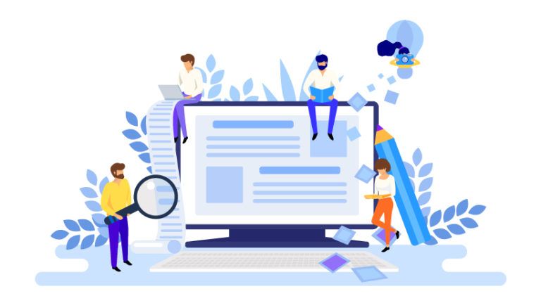 How To Create An eLearning Scenario