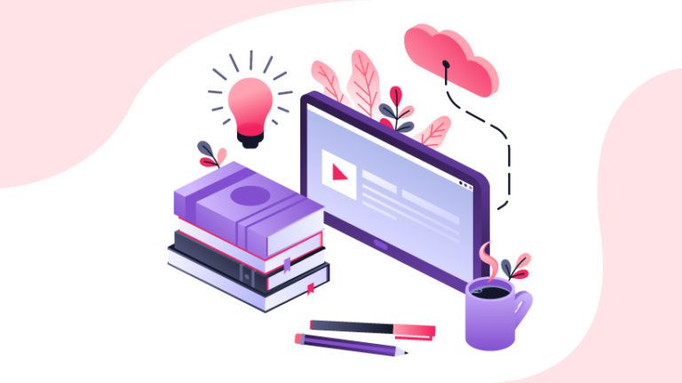 How To Create An eLearning Website
