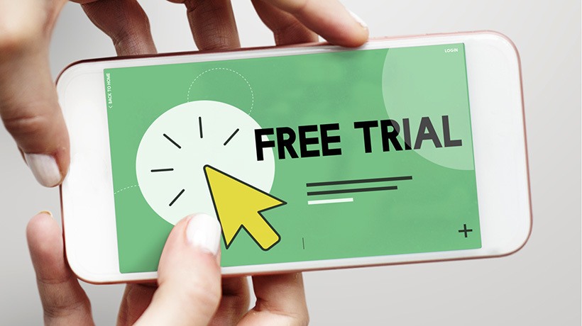 How To Use LMS For Training Companies Free Trials