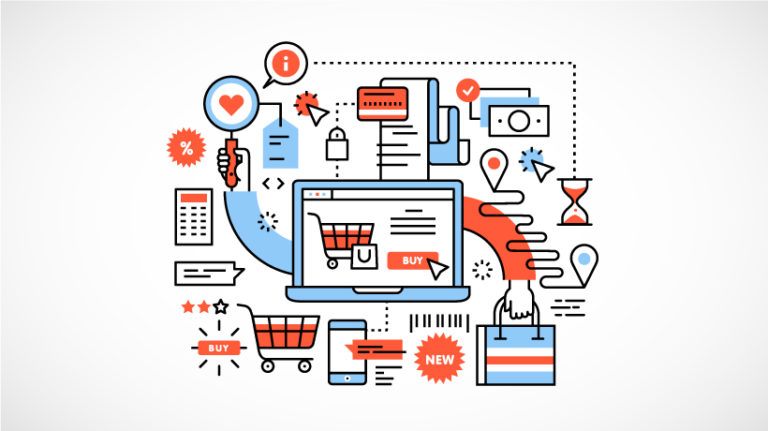 Implementing An LMS With eCommerce Integrations