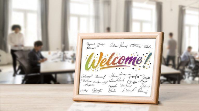 Improve The Employee Onboarding Experience