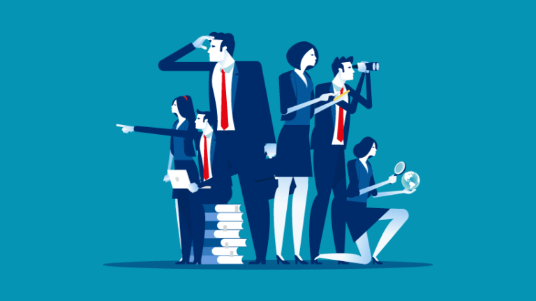 Learning In Organizations: The People Who Learn