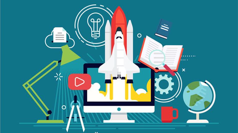 Rapid eLearning Solutions For Online Learning