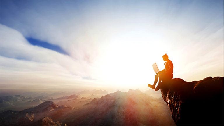 Remote Working And Maintaining Social Presence