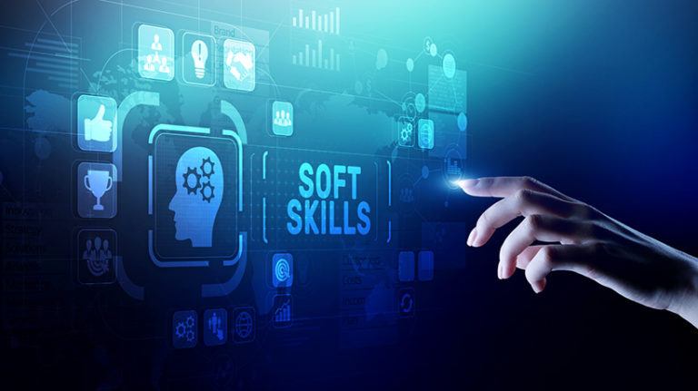 Soft Skills: Why They Are Essential For Managers