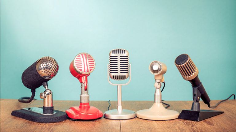 Text-To-Speech Solutions For Captivate Users