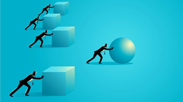 The "Use Framework" For Performance Solutions