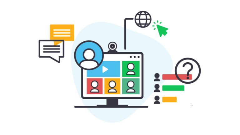 Tips For Creating Virtual Learning Experiences