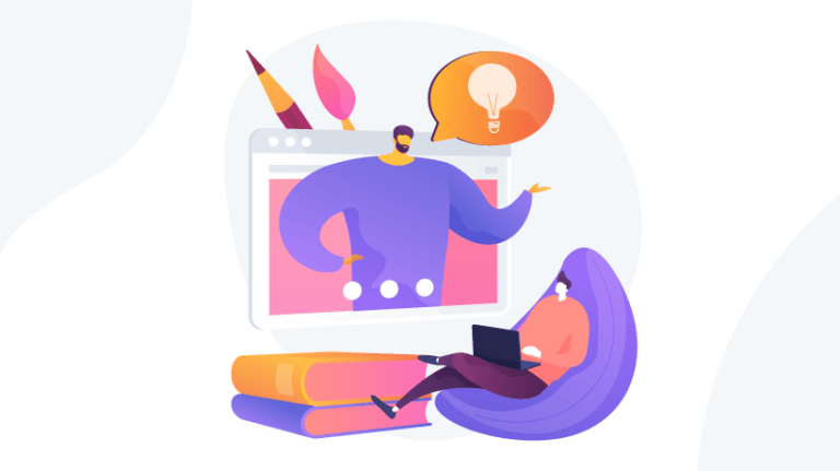 Virtual Classes Benefits For Organizations
