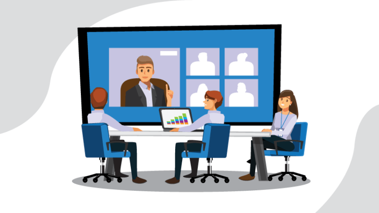 Web Conferencing Platforms In Corporate Training