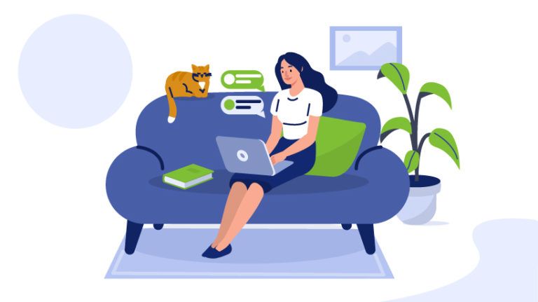 Working From Home: Useful Hacks