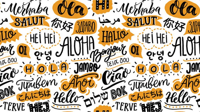 10 Language Trends In eLearning