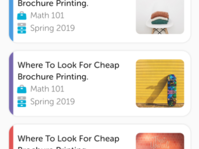 Screenshot of Coligo