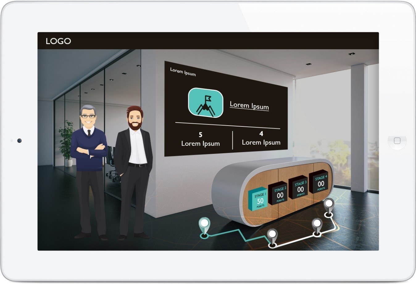 Gamification In Elearning What It Is And 6 Killer Examples Gamification In Elearning What It Is And 6 Killer Examples