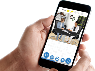 Screenshot of AliveSim