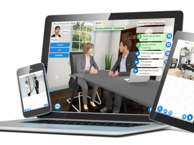 Screenshot of AliveSim