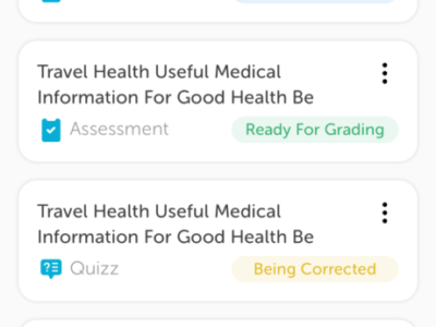 Screenshot of Coligo