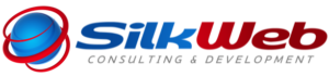 SilkWeb Consulting & Development logo