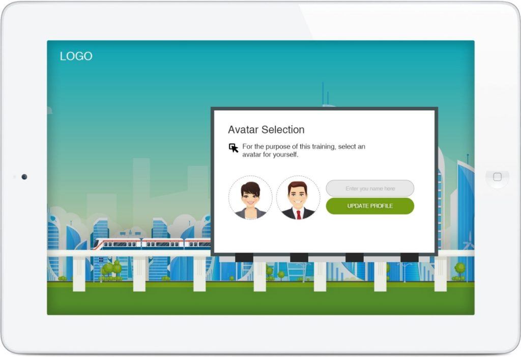 Gamification In Elearning What It Is And 6 Killer Examples Gamification In Elearning What It Is And 6 Killer Examples
