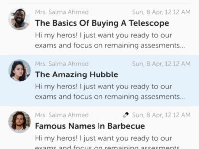 Screenshot of Coligo