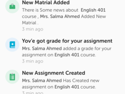 Screenshot of Coligo