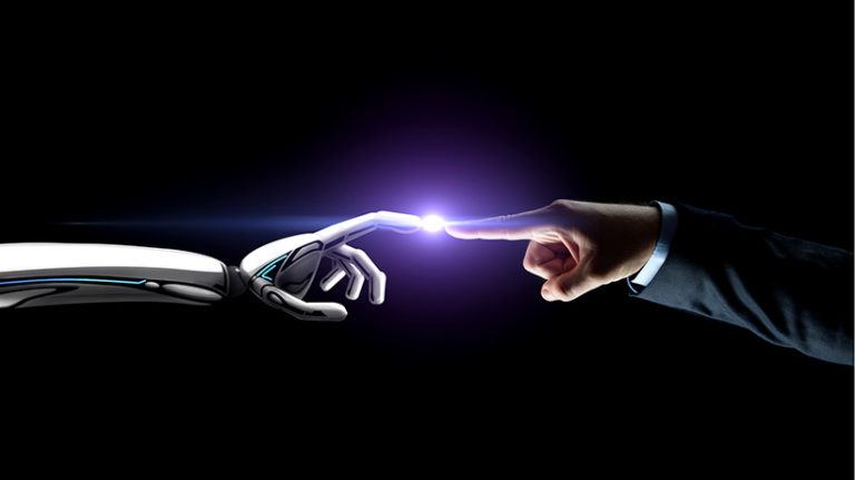 Artificial Intelligence And Corporate Training_Basics_Myths & The Future
