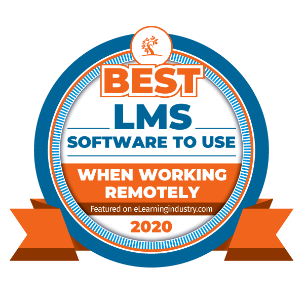 Meilleur logiciel LMS à utiliser lorsque vous travaillez à distance (liste du haut)