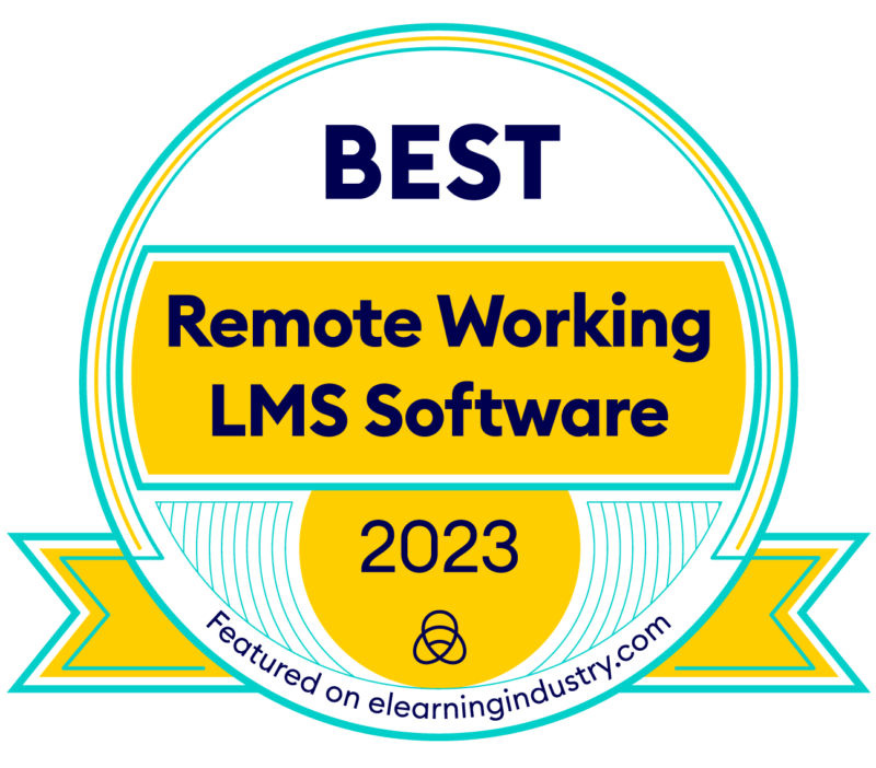 Best LMS Software To Use When Working Remotely [2023 Top List]