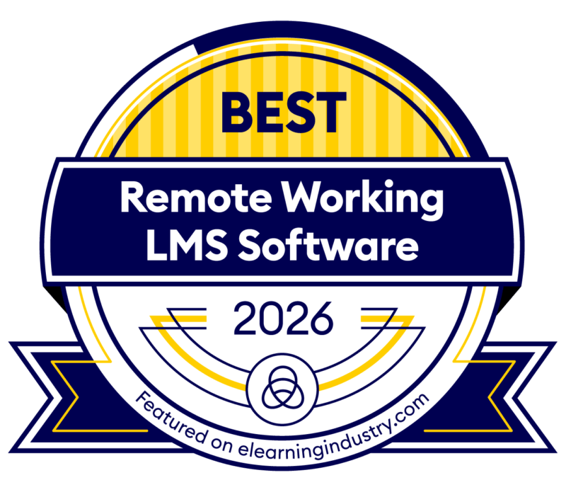 Best Remote Working LMS Software 2026