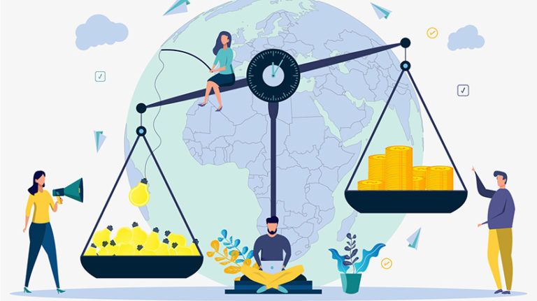 Blended Learning: Reduced Training Cost And Rapid eLearning Development
