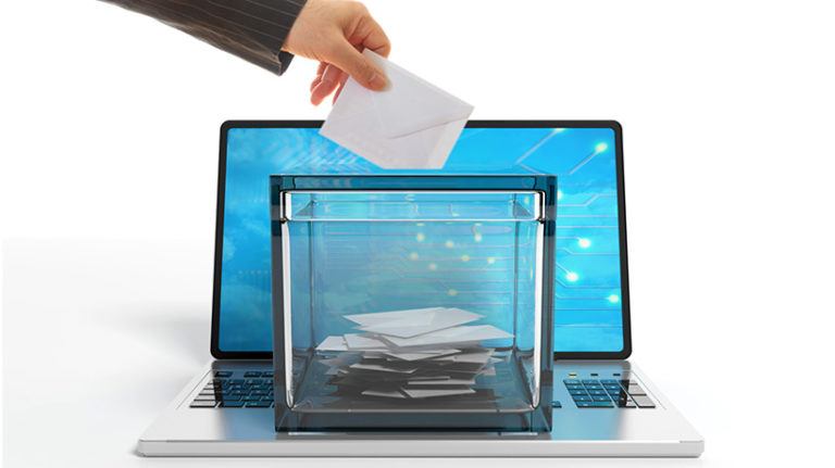 How A Pandemic Democratizes eLearning