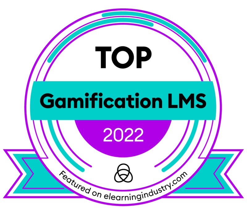 Top Gamification Learning Management Systems (2022)
