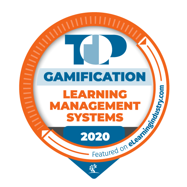 Top Gamification Learning Management Systems (2020)