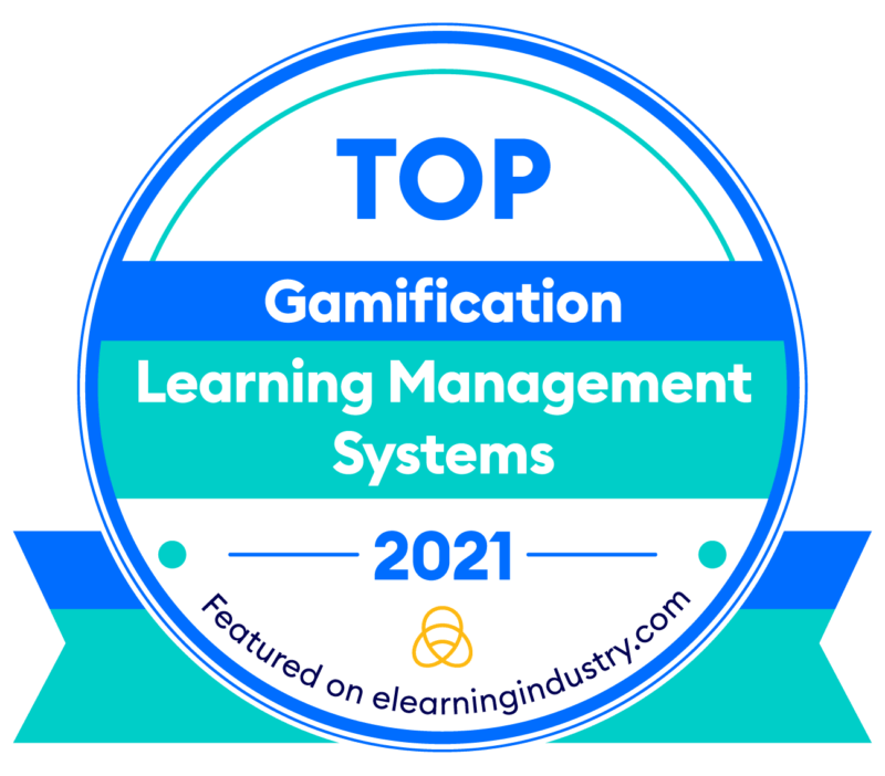 Top Gamification Learning Management Systems (2021)