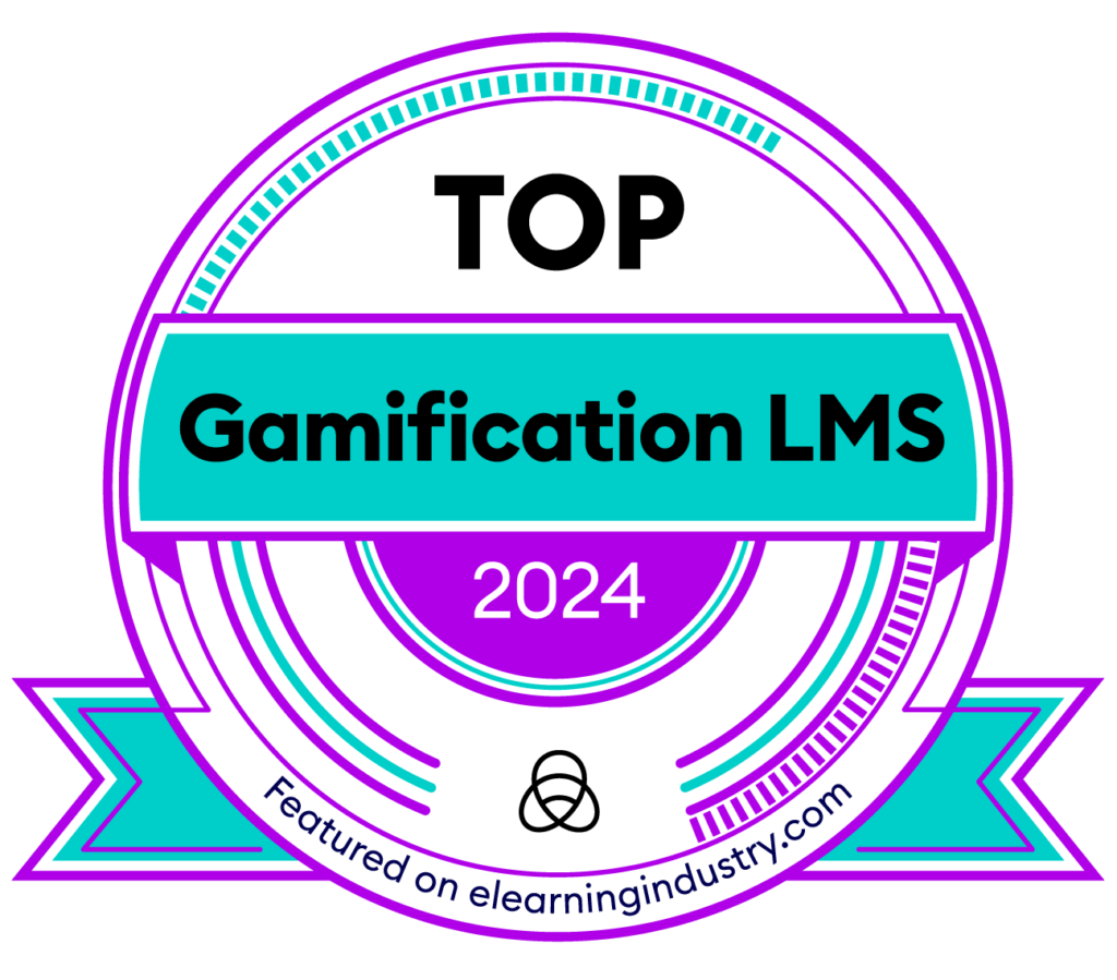 Top Gamification LMS Software List (2023) eLearning Industry