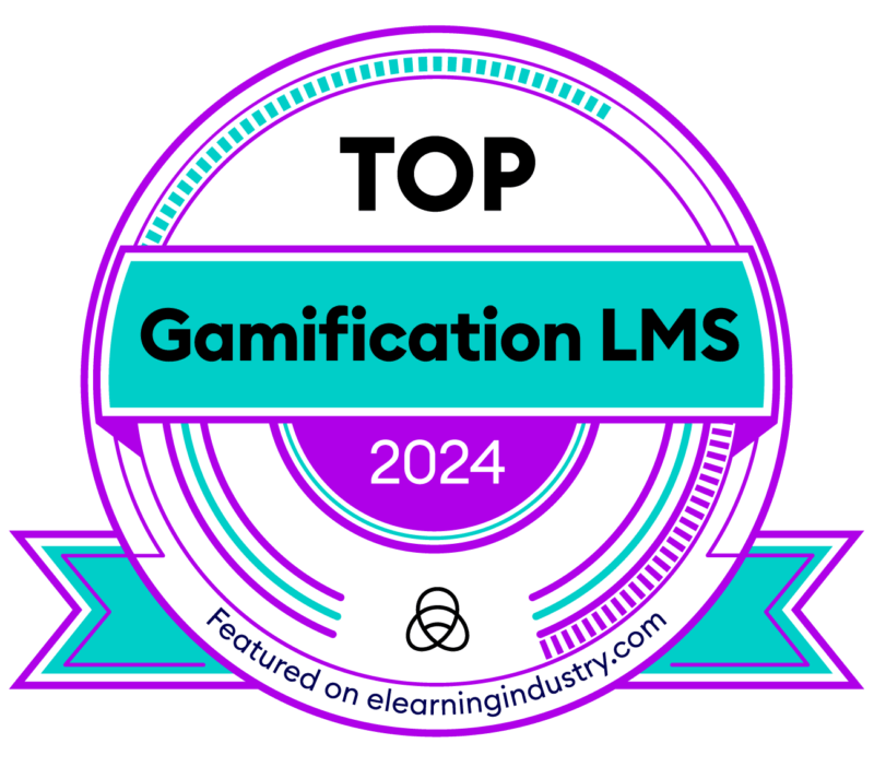Top Gamification Learning Management Systems (2024 Update)