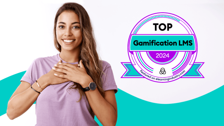 Top Gamification LMS Software List (2024 Update) - ELearning Industry