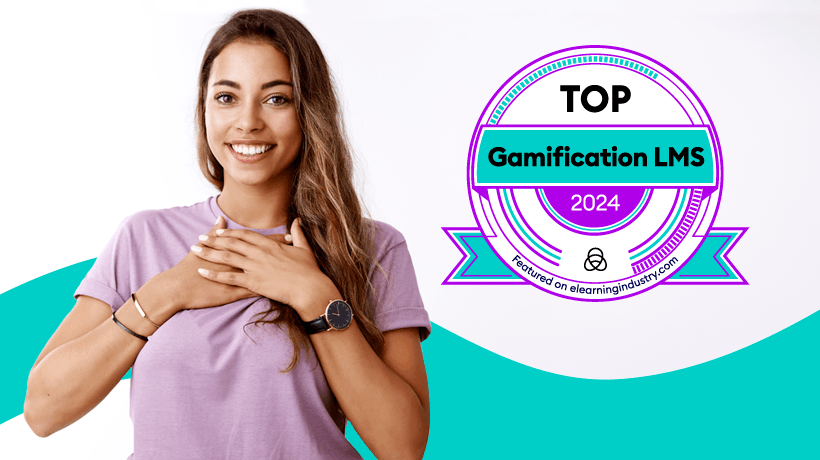 Top Gamification Learning Management Systems (2024 Update)