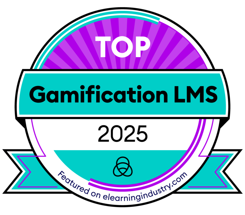 Top Gamification Learning Management Systems (2025 Update)