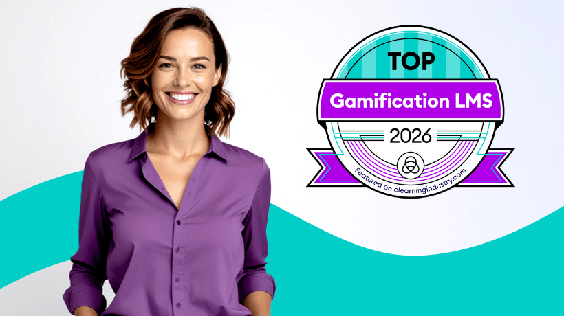 Top Gamification Learning Management Systems (2026 Update)