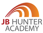 JB Hunter Academy logo