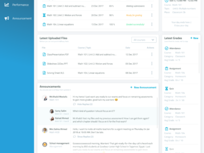 Screenshot of Coligo