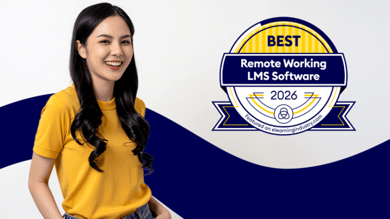 Best Remote Working LMS Software 2026