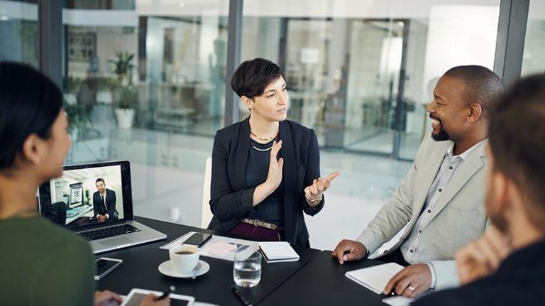 Blending Induction And Onboarding Programs
