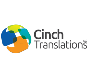 Cinch Translation logo
